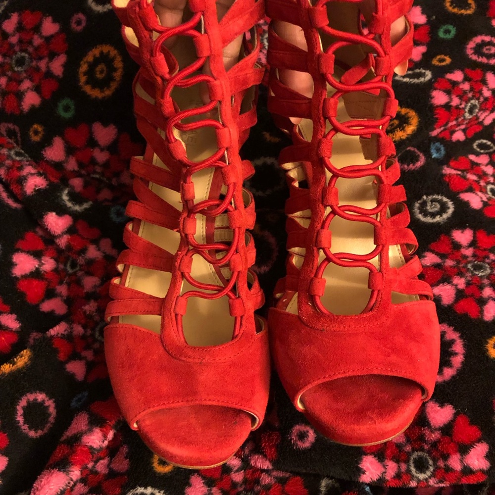 Michael Kors Clarissa